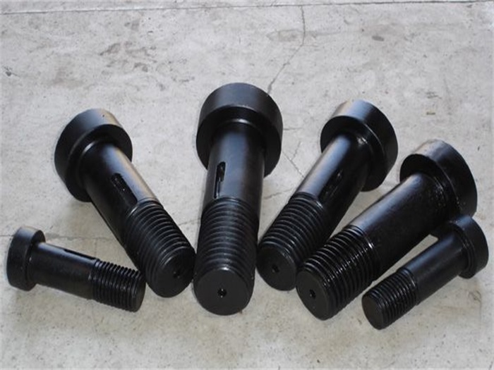 商洛高强螺栓
